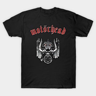 Motorhead band 1 T-Shirt